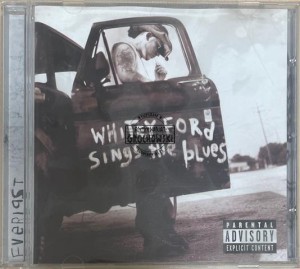 Everlast – Whitey Ford Sings The Blues CD