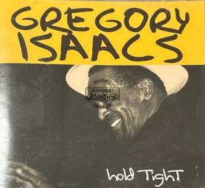 Gregory Isaacs – Hold Tight CD