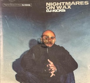 Nightmares On Wax – DJ-Kicks CD