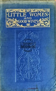 Little women and good wives