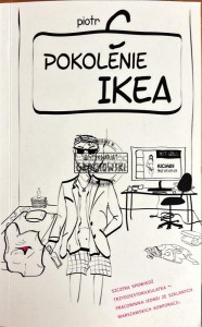 Pokolenie Ikea