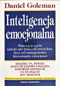 Inteligencja emocjonalna