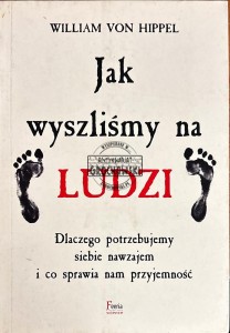 Jak wyszliśmy na ludzi