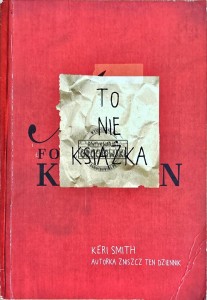 To nie książka