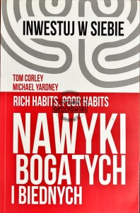 Nawyki bogatych i biednych