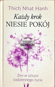 Każdy krok niesie pokój
