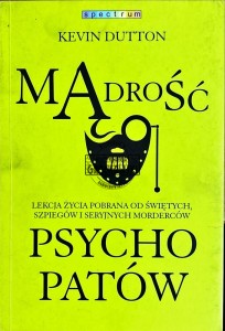 Mądrość psychopatów