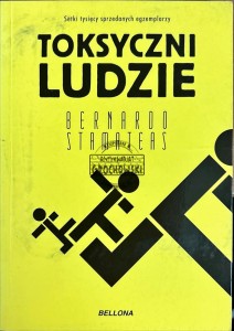 Toksyczni ludzie