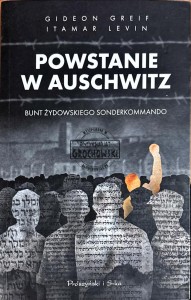 Powstanie w Auschwitz