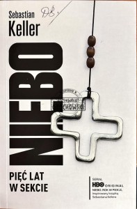 Niebo. Pięć lat w sekcie