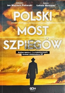 Polski most szpiegów