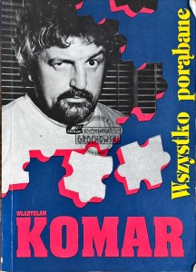 Wszystko porąbane