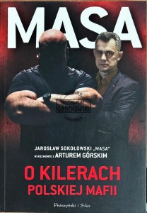 O kilerach polskiej mafii