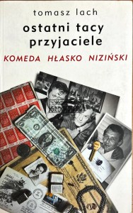 Ostatni tacy przyjaciele