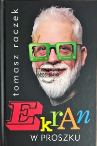 Ekran w proszku