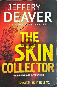 The skin collector