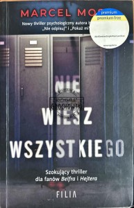 Nie wiesz wszystkiego