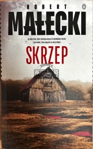Skrzep