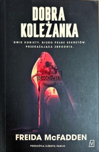 Dobra koleżanka