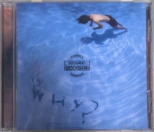 Why? – Oaklandazulasylum CD