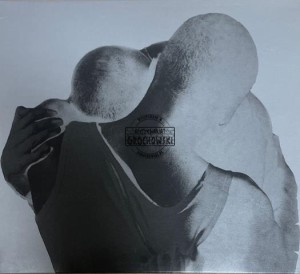 Young Fathers – Dead CD