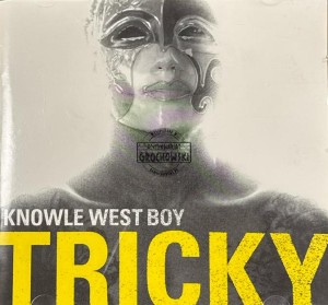 Tricky – Knowle West Boy CD