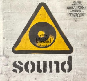 Dreadzone – Sound CD