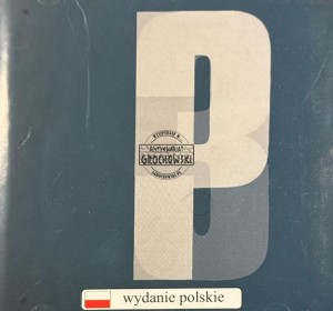Portishead – Third CD