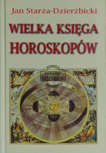 Wielka księga horoskopów