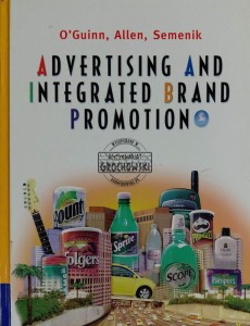 Advertising and Integrated Brand Promotion