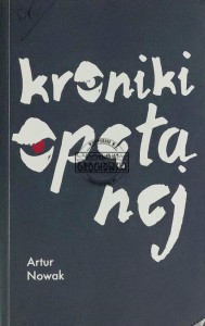 Kroniki opętanej