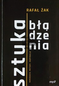 Sztuka błądzenia