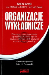 Organizacje wykładnicze
