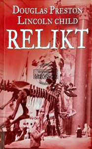 Relikt