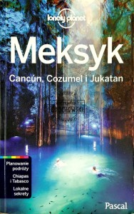 Meksyk. Cancun, Cozumel i Jukatan