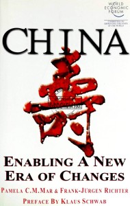 China. Enabling a New Era of Changes