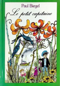 Le petit capitaine