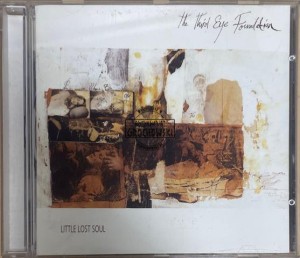 The Third Eye Foundation – Little Lost Soul CD
