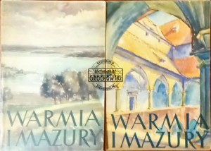 Warmia i Mazury, część 1-2
