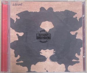Doseone – Hemispheres CD
