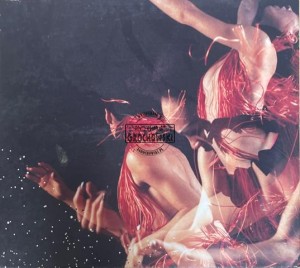 DJ Rels – Theme For A Broken Soul CD