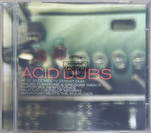 Various – Acid Dubs CD