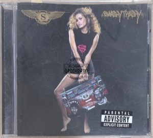 S.A. Smash – Smashy Trashy CD