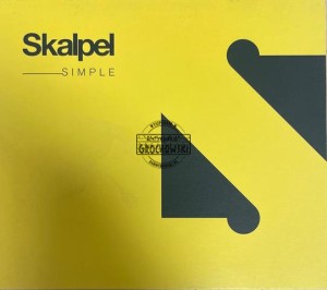 Skalpel – Simple CD