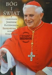 Bóg i świat