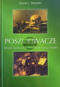 Poszukiwacze