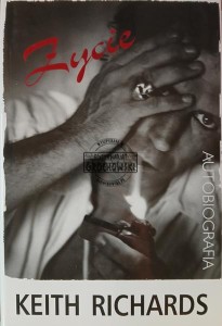 Życie, Autobiografia