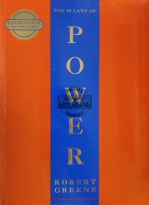 The 48 Laws of Power
