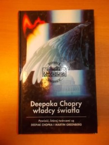 Władcy światła