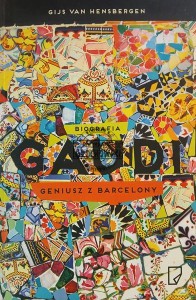 Gaudi, Geniusz z Barcelony